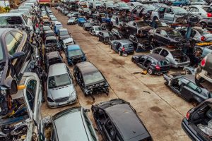 Jak wybrać skup aut w okolicy Szubina?